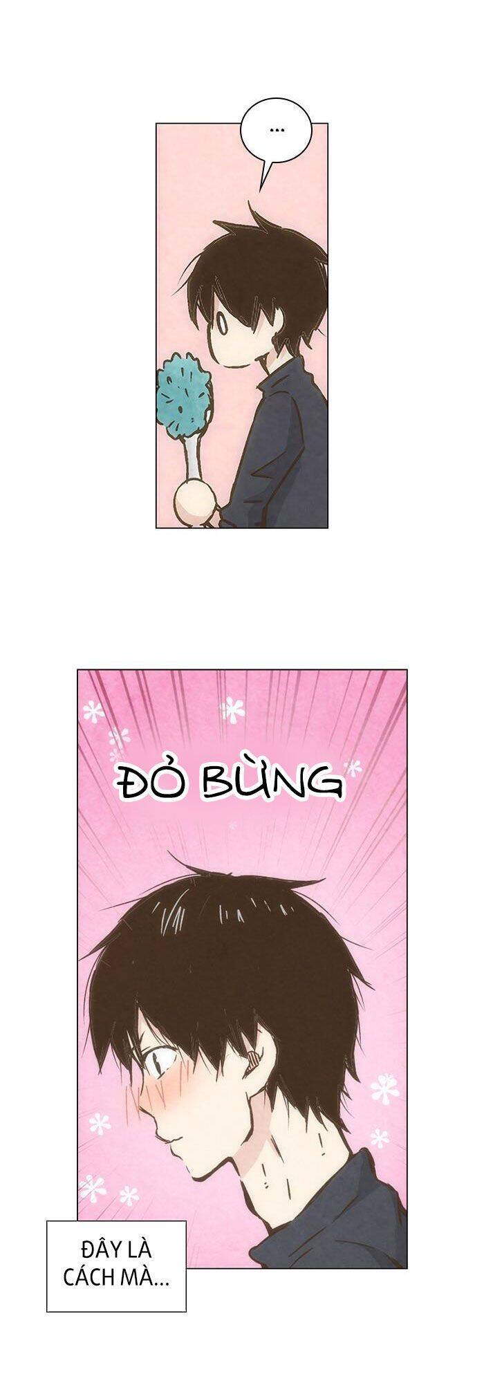 Làm Vợ Anh, Em Nhé - Chương 60 - Trang 18