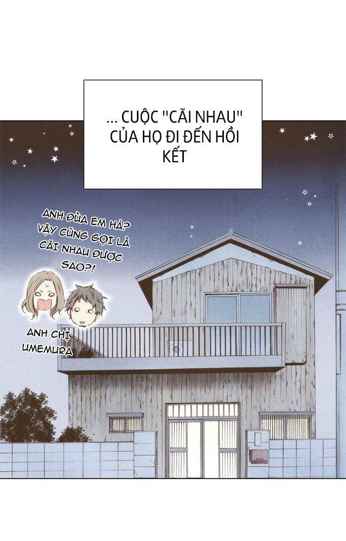 Làm Vợ Anh, Em Nhé - Chương 60 - Trang 19