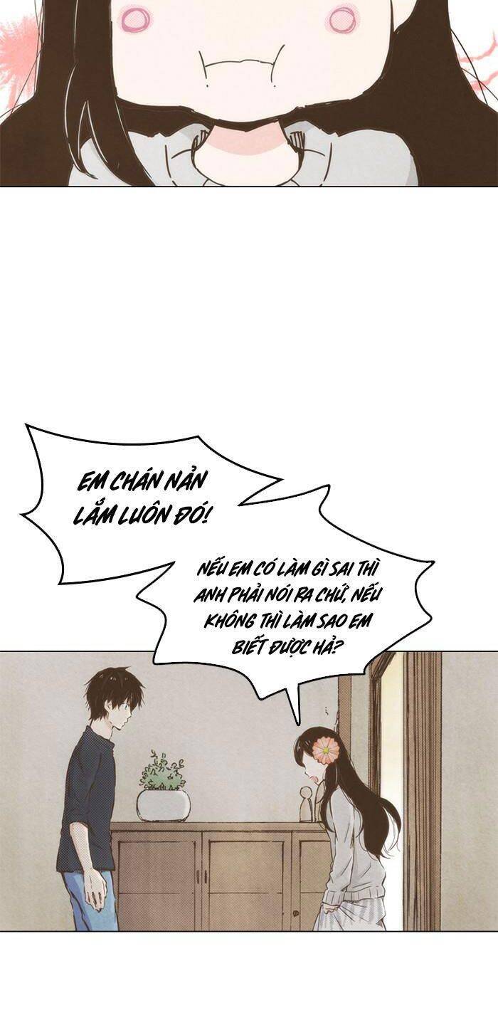 Làm Vợ Anh, Em Nhé - Chương 60 - Trang 3