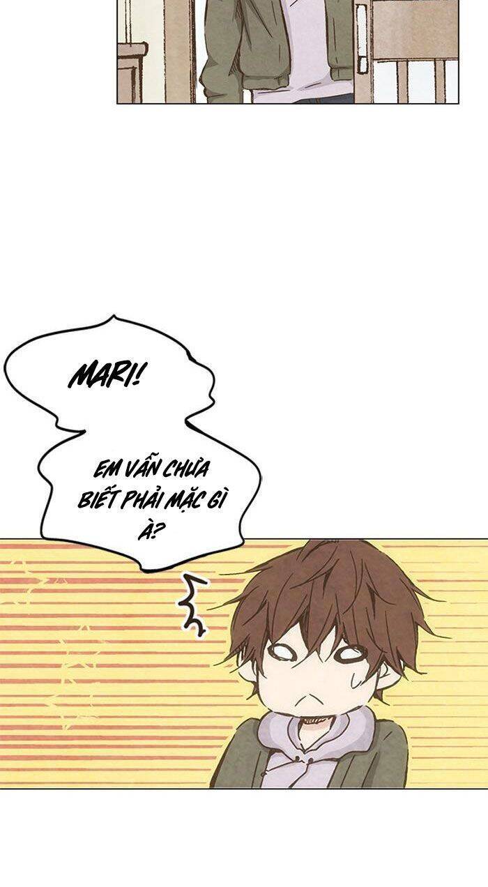 Làm Vợ Anh, Em Nhé - Chương 60 - Trang 23