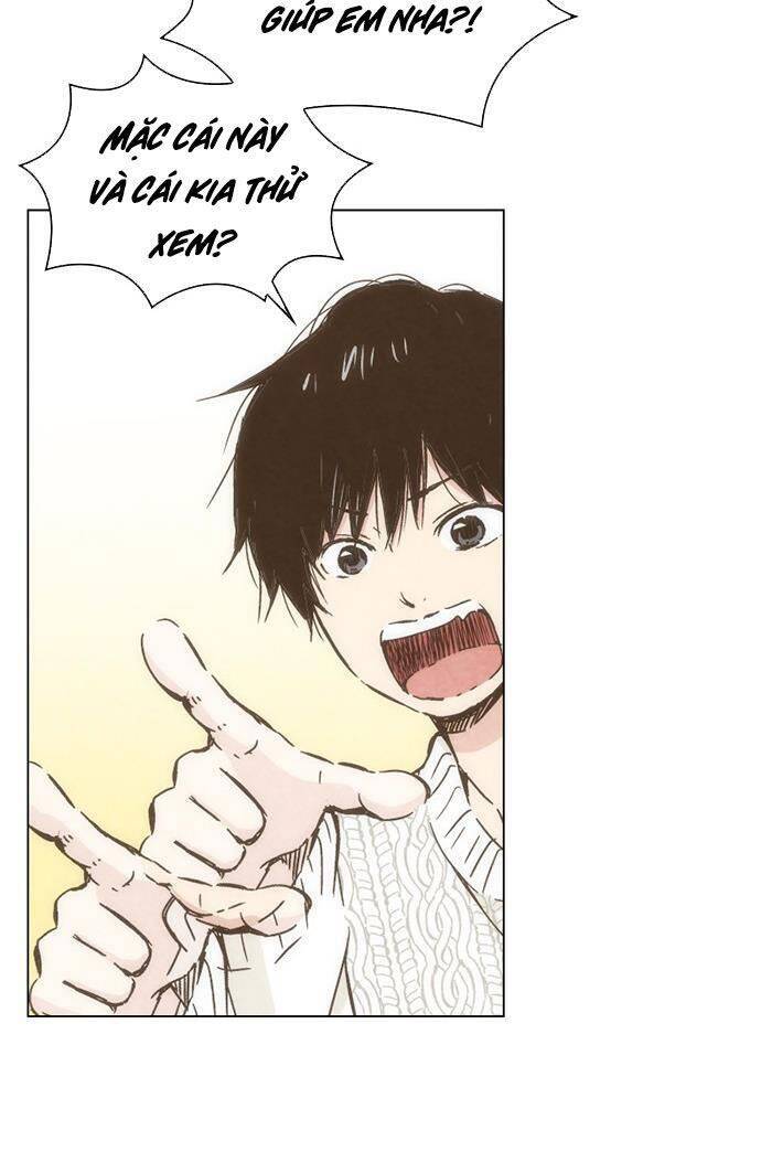 Làm Vợ Anh, Em Nhé - Chương 60 - Trang 25