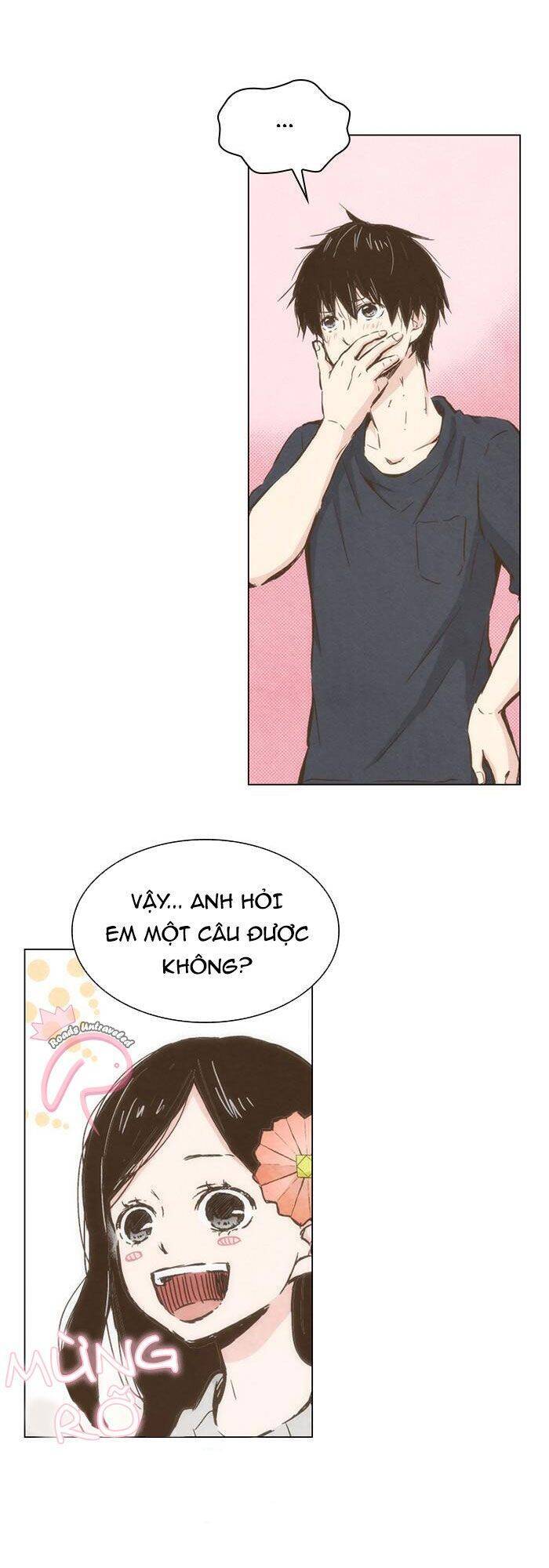 Làm Vợ Anh, Em Nhé - Chương 60 - Trang 4