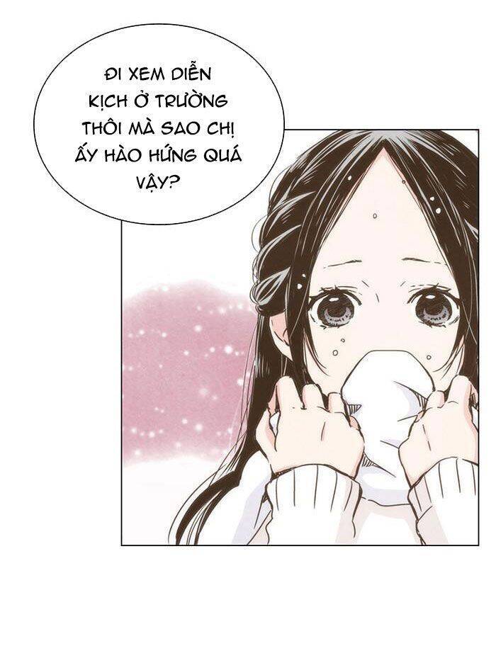 Làm Vợ Anh, Em Nhé - Chương 60 - Trang 38