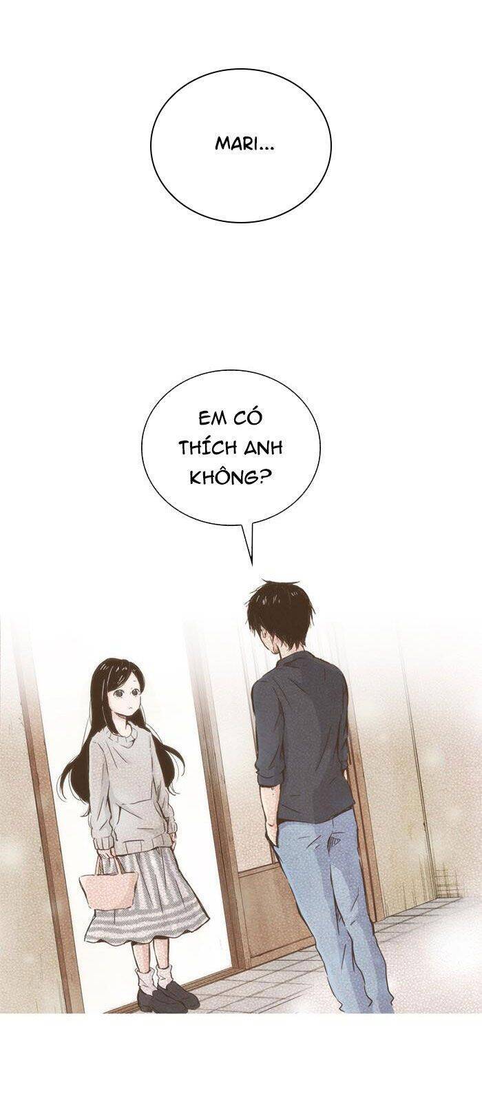 Làm Vợ Anh, Em Nhé - Chương 60 - Trang 5