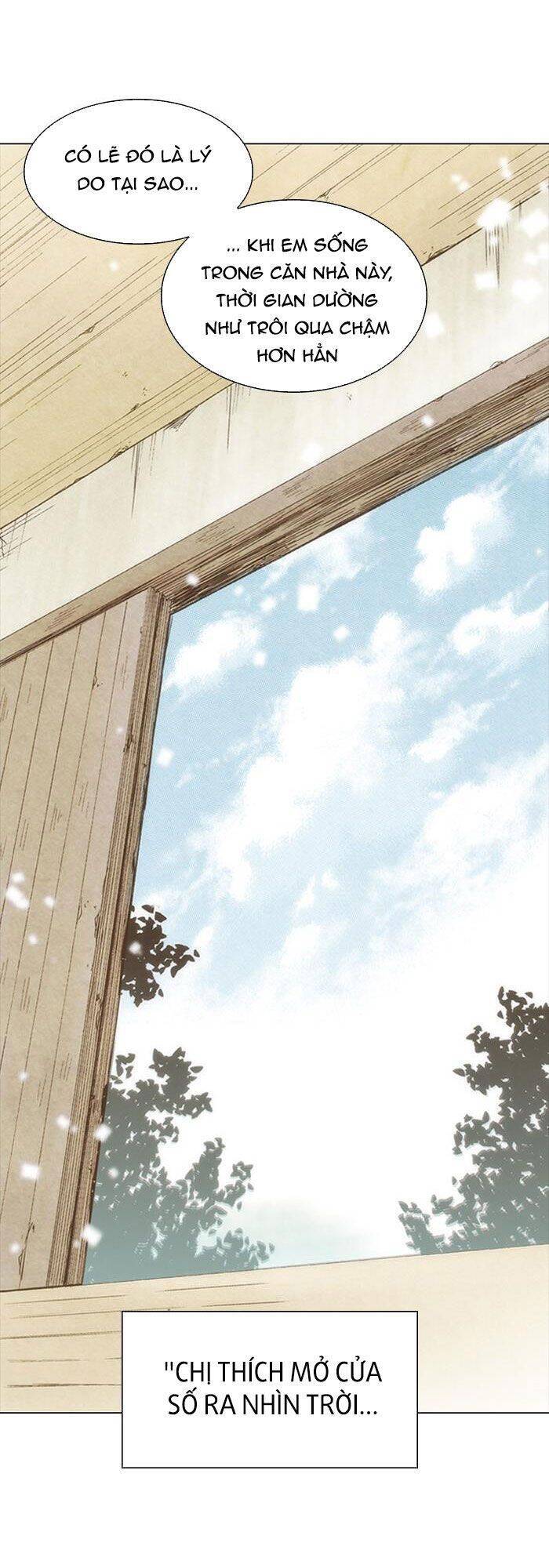 Làm Vợ Anh, Em Nhé - Chương 60 - Trang 41