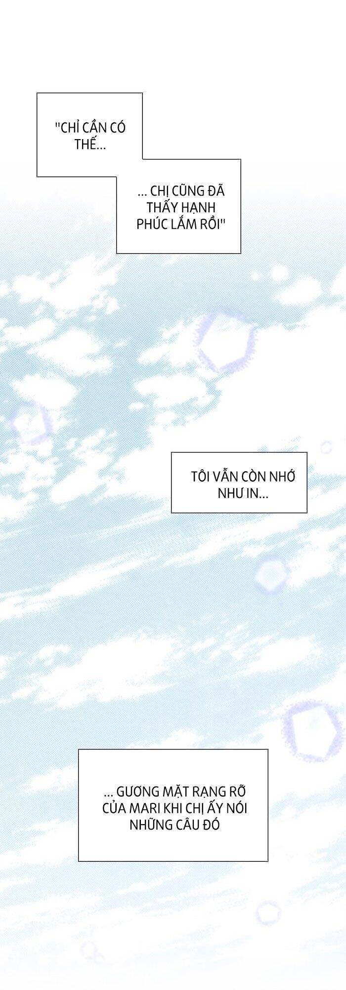 Làm Vợ Anh, Em Nhé - Chương 60 - Trang 43