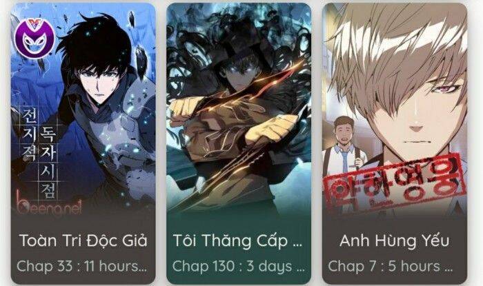 Làm Vợ Anh, Em Nhé - Chương 60 - Trang 46