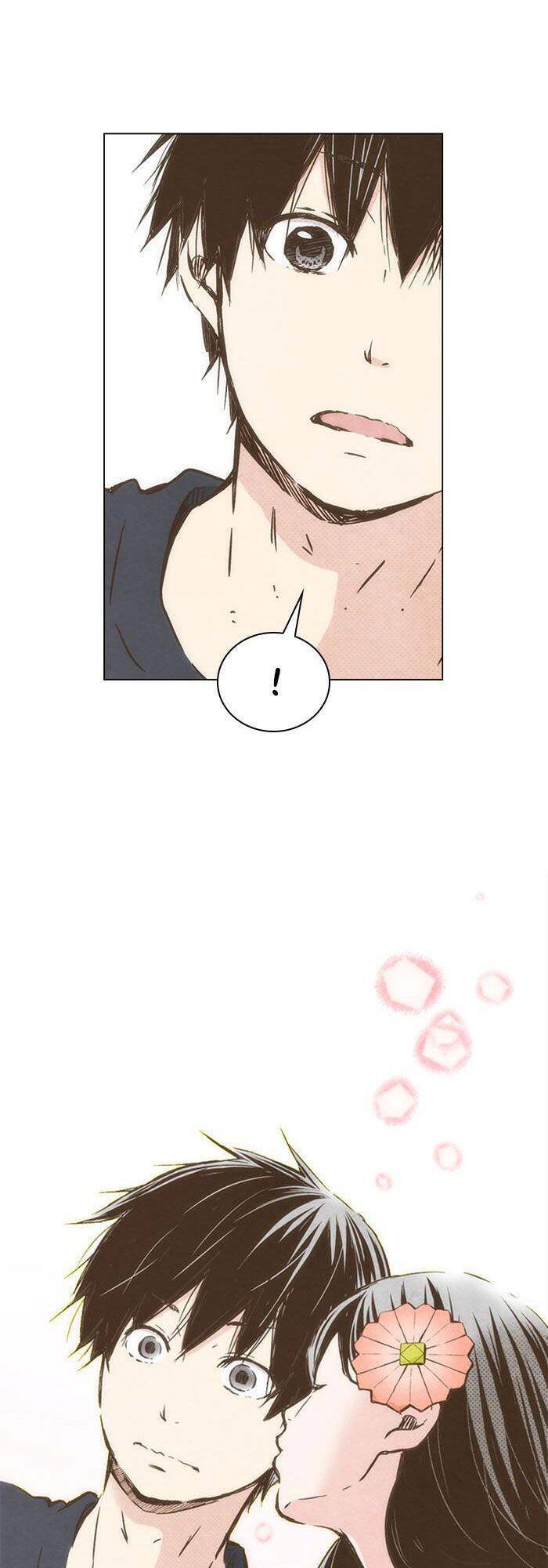 Làm Vợ Anh, Em Nhé - Chương 60 - Trang 10