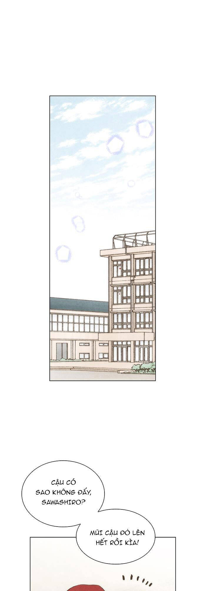 Làm Vợ Anh, Em Nhé - Chương 61 - Trang 2