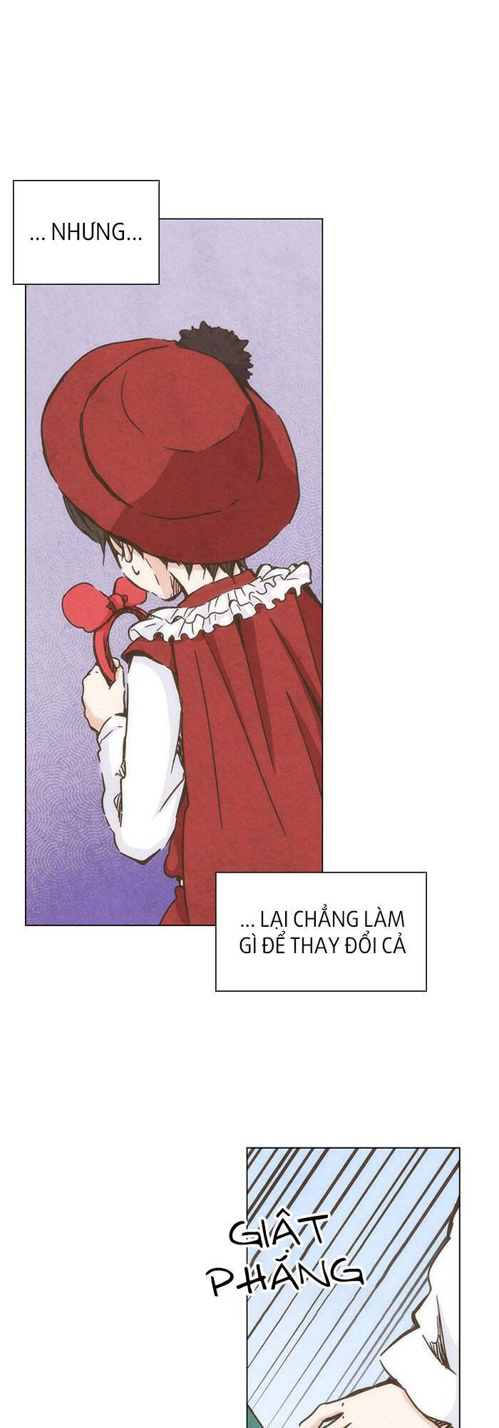 Làm Vợ Anh, Em Nhé - Chương 61 - Trang 12