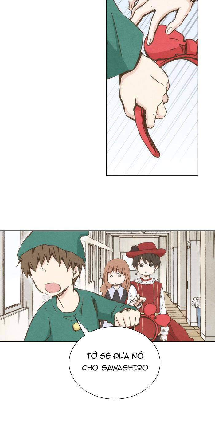 Làm Vợ Anh, Em Nhé - Chương 61 - Trang 13