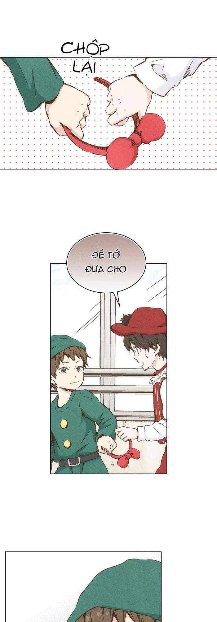 Làm Vợ Anh, Em Nhé - Chương 61 - Trang 14