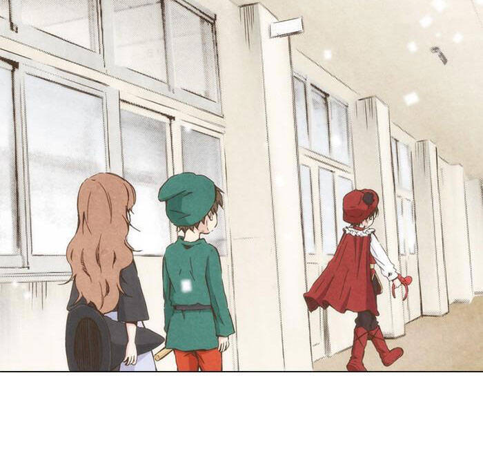 Làm Vợ Anh, Em Nhé - Chương 61 - Trang 21