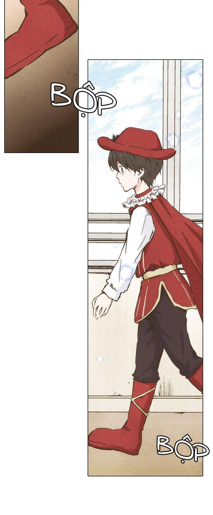 Làm Vợ Anh, Em Nhé - Chương 61 - Trang 23