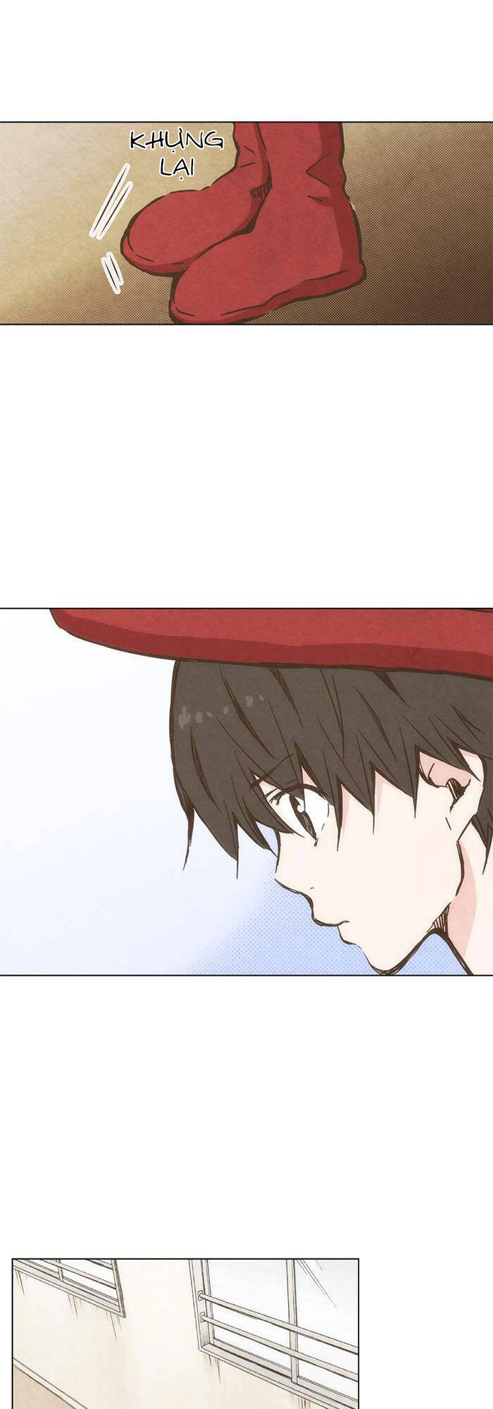 Làm Vợ Anh, Em Nhé - Chương 61 - Trang 24