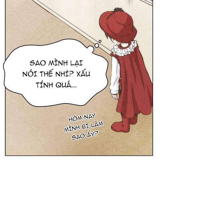 Làm Vợ Anh, Em Nhé - Chương 61 - Trang 25