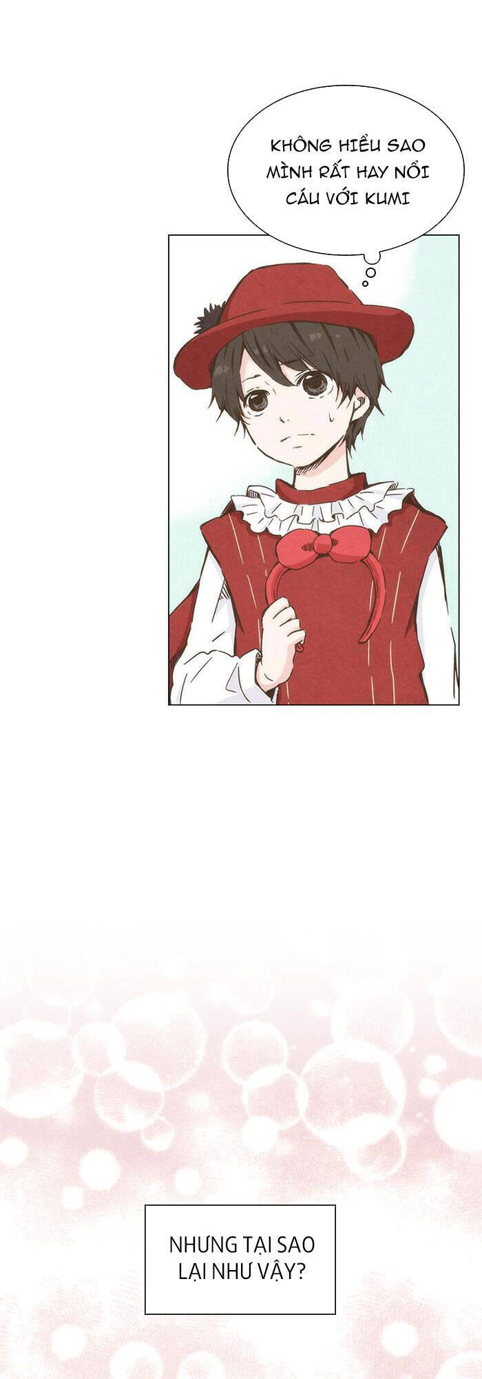 Làm Vợ Anh, Em Nhé - Chương 61 - Trang 26