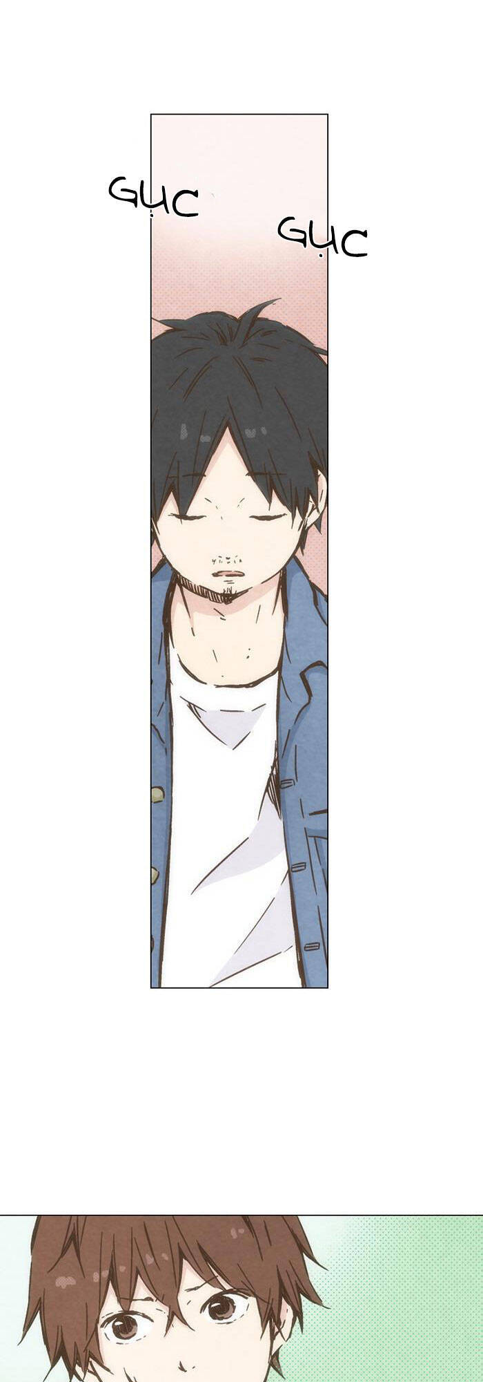 Làm Vợ Anh, Em Nhé - Chương 61 - Trang 30