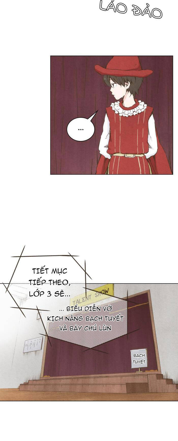 Làm Vợ Anh, Em Nhé - Chương 61 - Trang 33