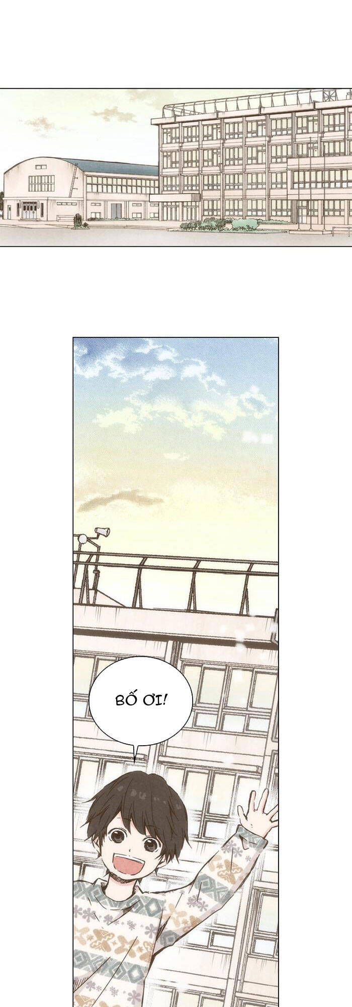 Làm Vợ Anh, Em Nhé - Chương 63 - Trang 2