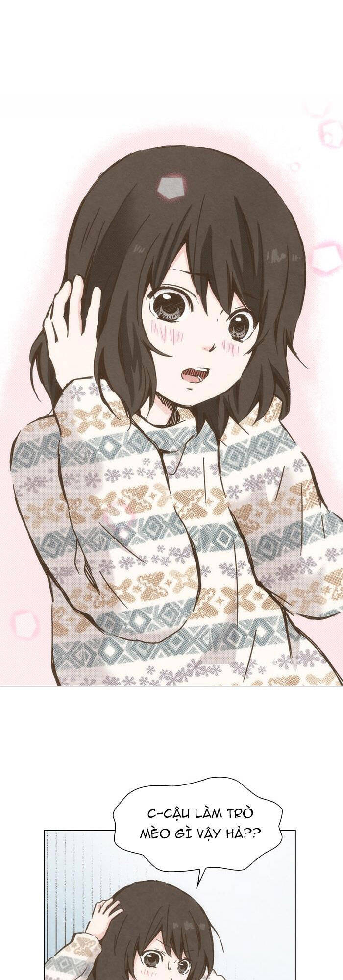 Làm Vợ Anh, Em Nhé - Chương 63 - Trang 12