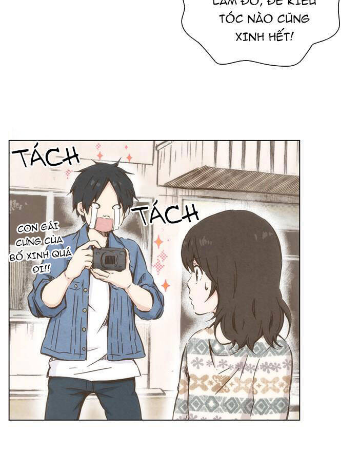 Làm Vợ Anh, Em Nhé - Chương 63 - Trang 15