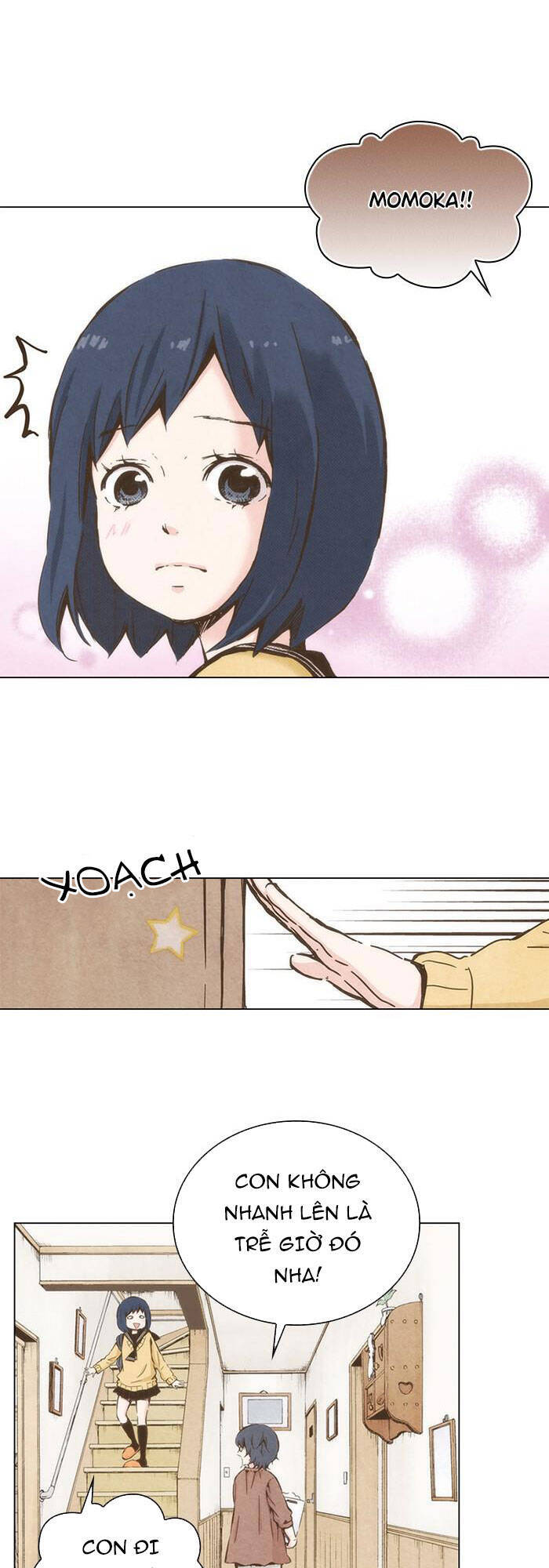 Làm Vợ Anh, Em Nhé - Chương 63 - Trang 24