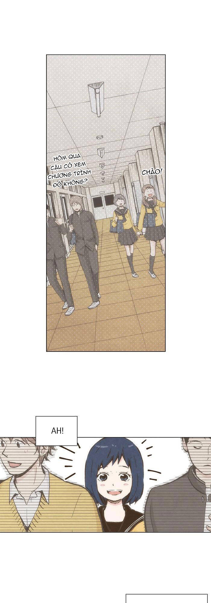 Làm Vợ Anh, Em Nhé - Chương 63 - Trang 26