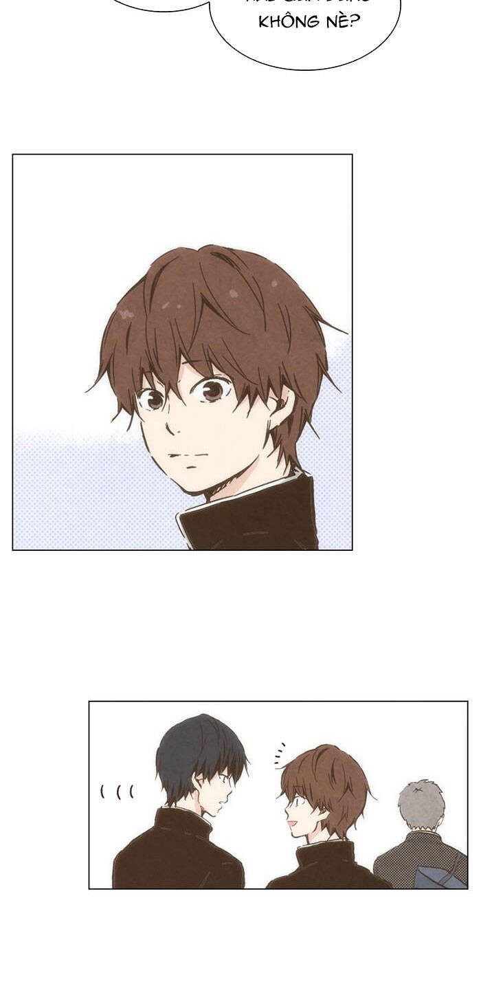Làm Vợ Anh, Em Nhé - Chương 63 - Trang 29