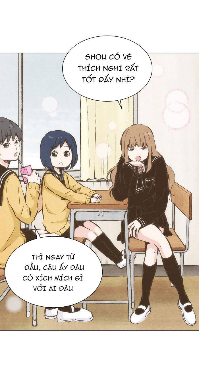 Làm Vợ Anh, Em Nhé - Chương 63 - Trang 37