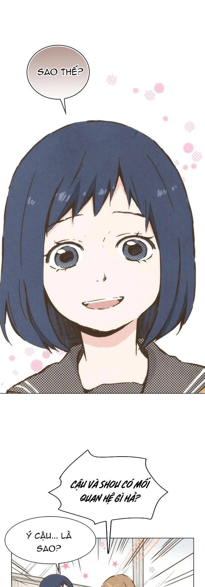 Làm Vợ Anh, Em Nhé - Chương 63 - Trang 40