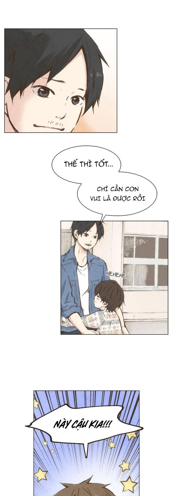 Làm Vợ Anh, Em Nhé - Chương 63 - Trang 6