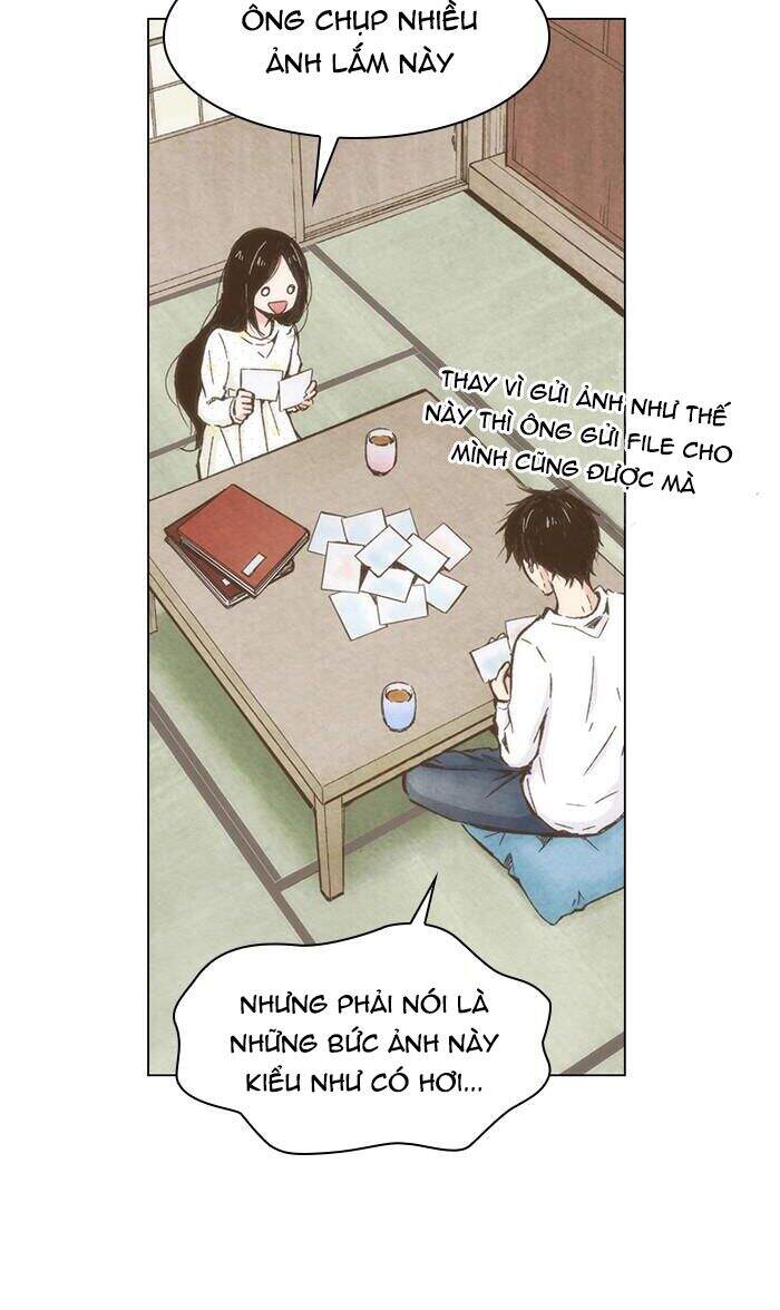 Làm Vợ Anh, Em Nhé - Chương 71 - Trang 2