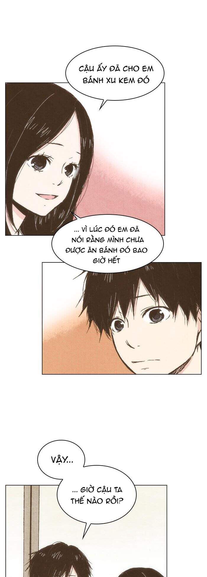 Làm Vợ Anh, Em Nhé - Chương 71 - Trang 11