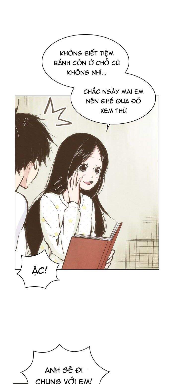Làm Vợ Anh, Em Nhé - Chương 71 - Trang 13