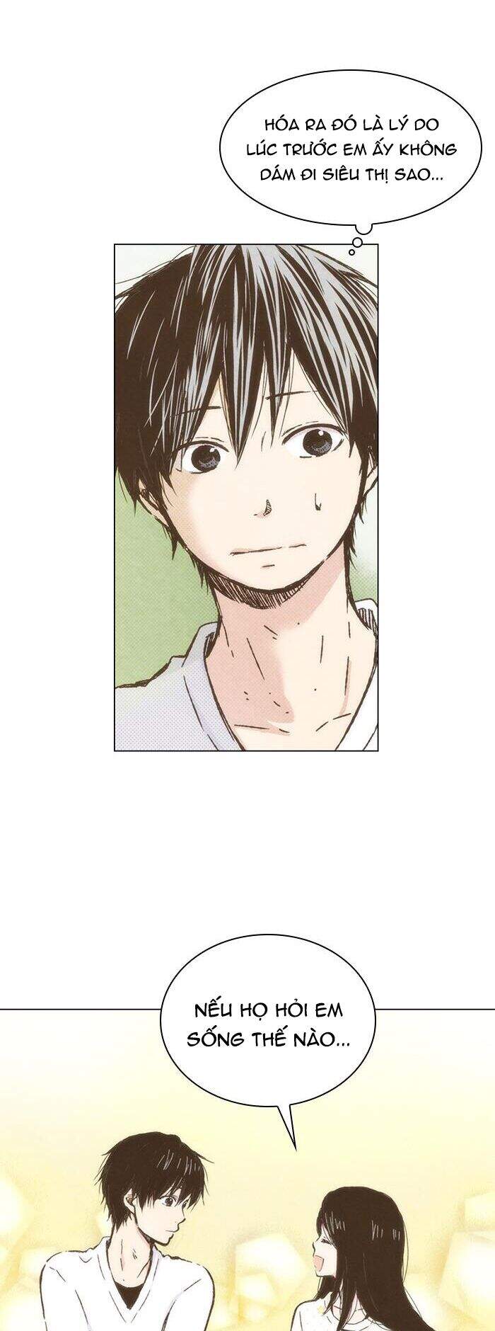 Làm Vợ Anh, Em Nhé - Chương 71 - Trang 17