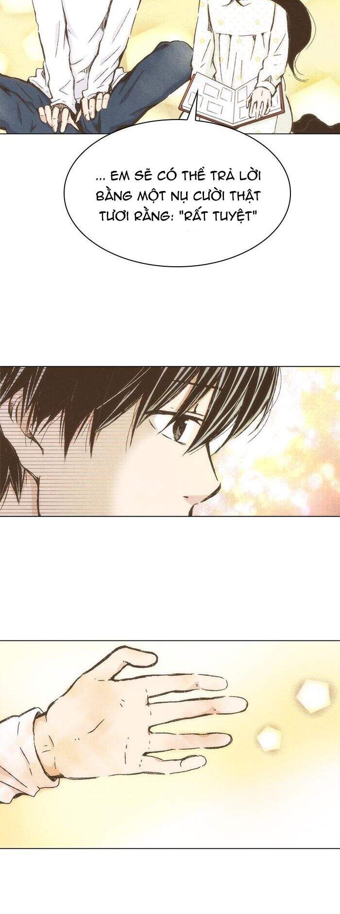 Làm Vợ Anh, Em Nhé - Chương 71 - Trang 18