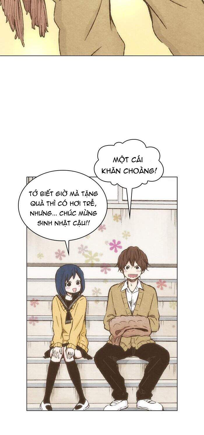 Làm Vợ Anh, Em Nhé - Chương 71 - Trang 22