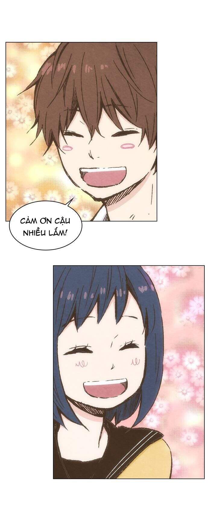 Làm Vợ Anh, Em Nhé - Chương 71 - Trang 23