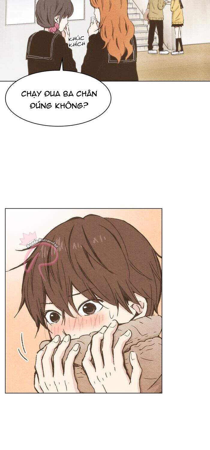 Làm Vợ Anh, Em Nhé - Chương 71 - Trang 28