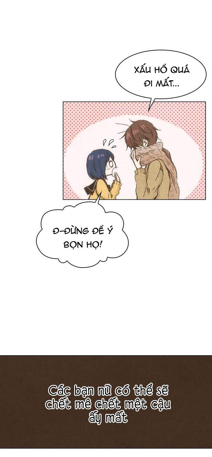 Làm Vợ Anh, Em Nhé - Chương 71 - Trang 29