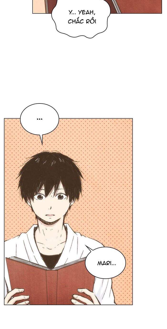 Làm Vợ Anh, Em Nhé - Chương 71 - Trang 4