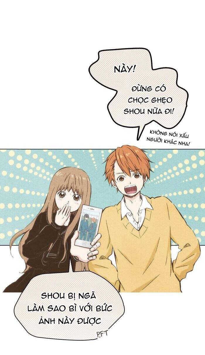 Làm Vợ Anh, Em Nhé - Chương 71 - Trang 31