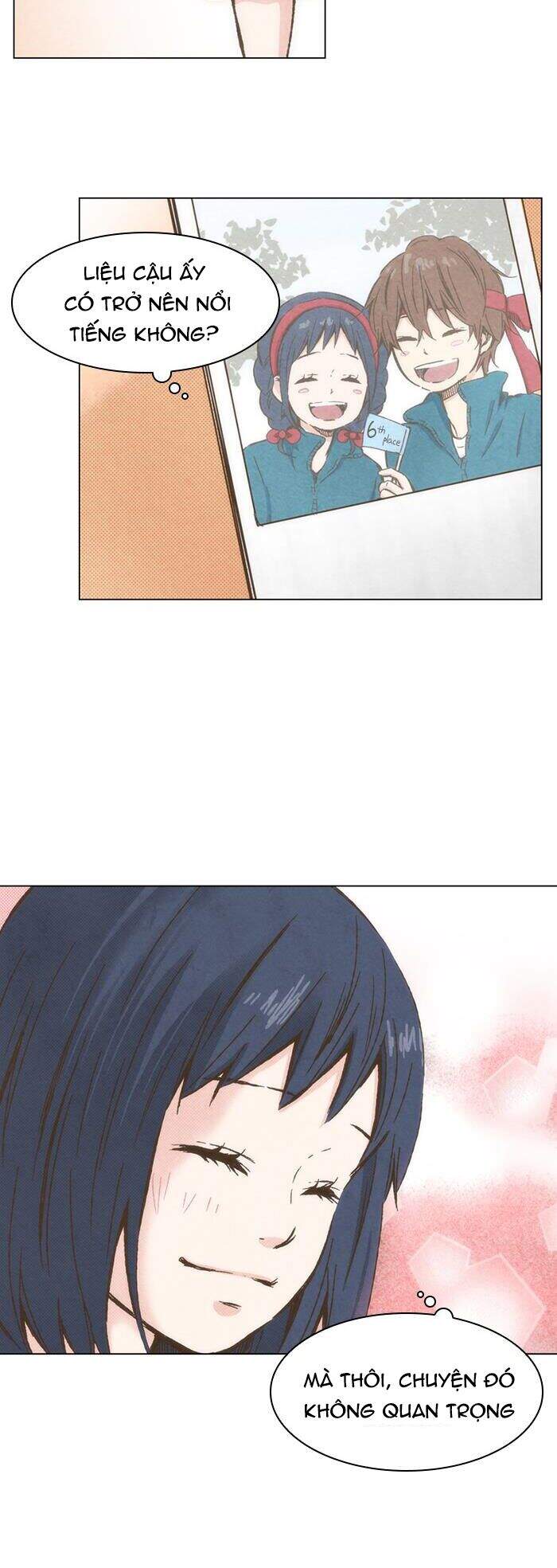 Làm Vợ Anh, Em Nhé - Chương 71 - Trang 34