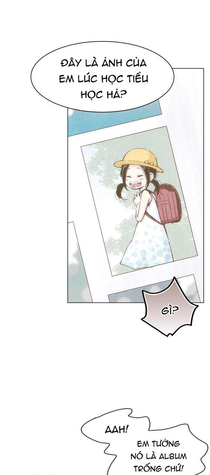Làm Vợ Anh, Em Nhé - Chương 71 - Trang 5