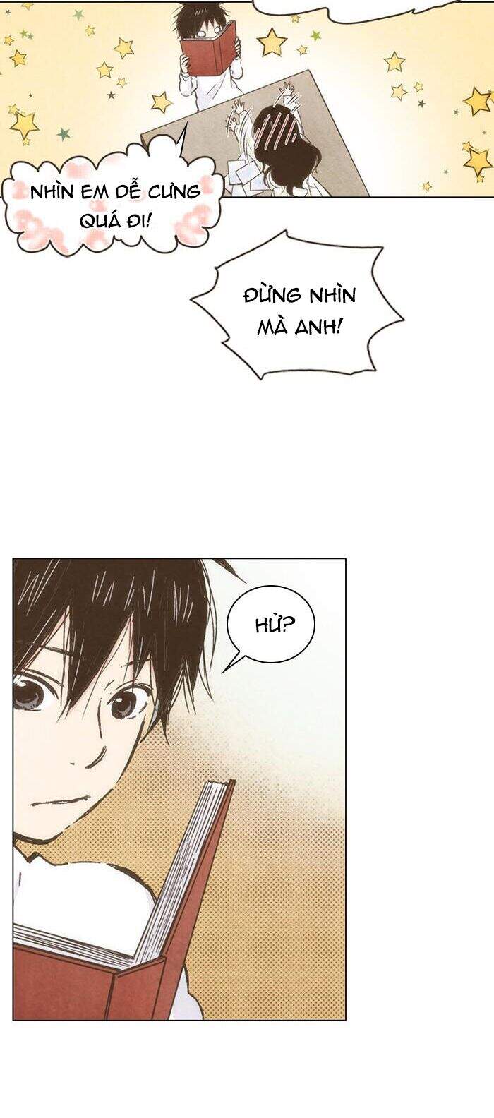 Làm Vợ Anh, Em Nhé - Chương 71 - Trang 6