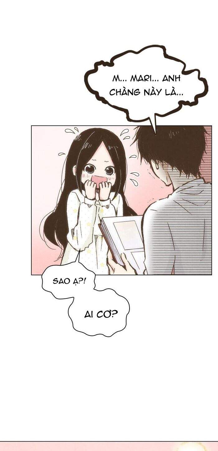 Làm Vợ Anh, Em Nhé - Chương 71 - Trang 7