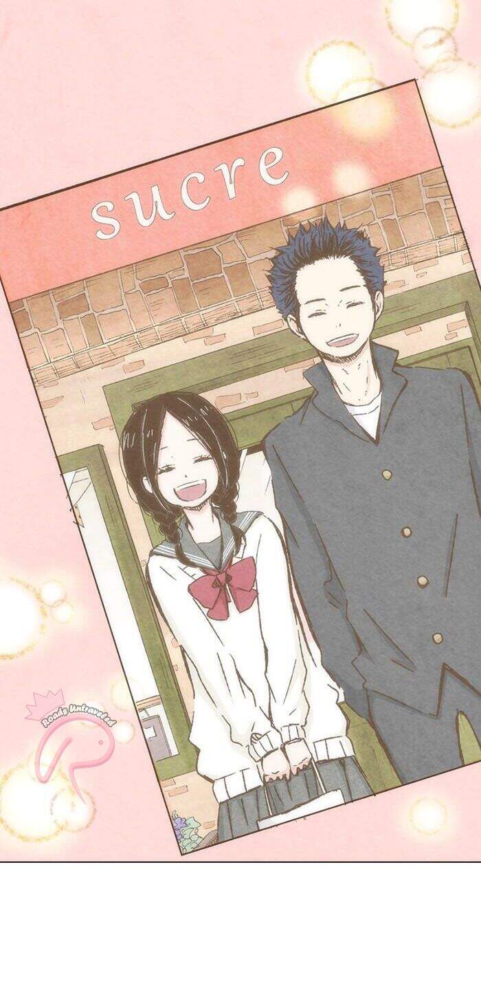 Làm Vợ Anh, Em Nhé - Chương 71 - Trang 8