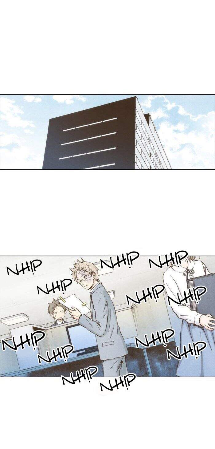 Làm Vợ Anh, Em Nhé - Chương 72 - Trang 1