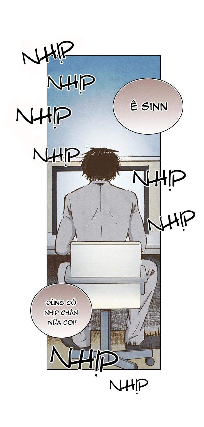 Làm Vợ Anh, Em Nhé - Chương 72 - Trang 2
